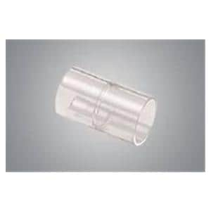 AirLIfe Oxygen Tubing Connector Plastic 22x22mm 150/Ca