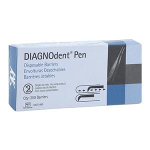 DIAGNOdent Pen Barrier 250/Bx