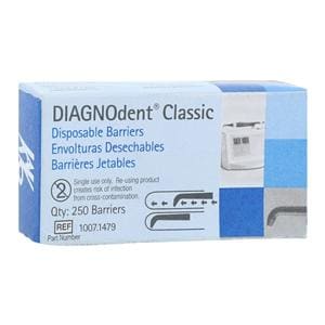 DIAGNOdent Classic Barrier 250/Bx