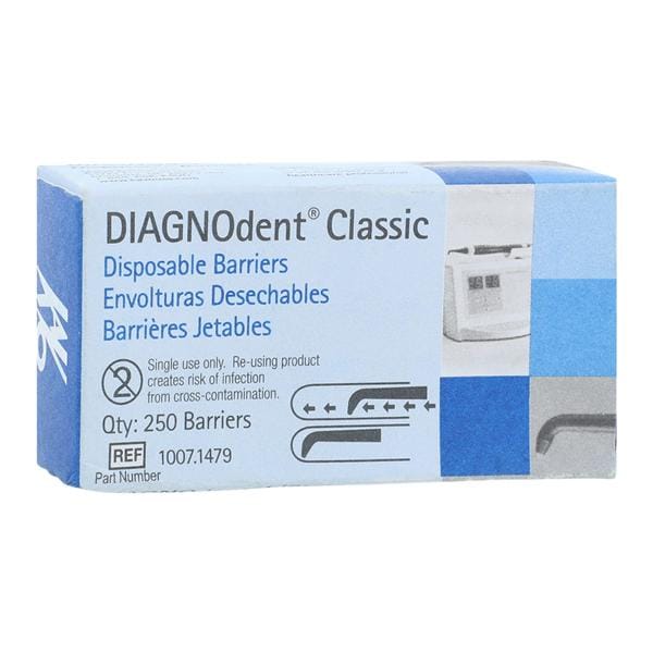 DIAGNOdent Classic Barrier 250/Bx