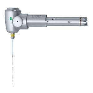 INTRA LUX Endo Head Contra Angle L62 Electric 10:1 Ea