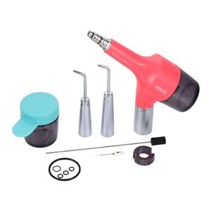 PROPHYflex 4 Air Polishing Unit Flamingo Pink Ea