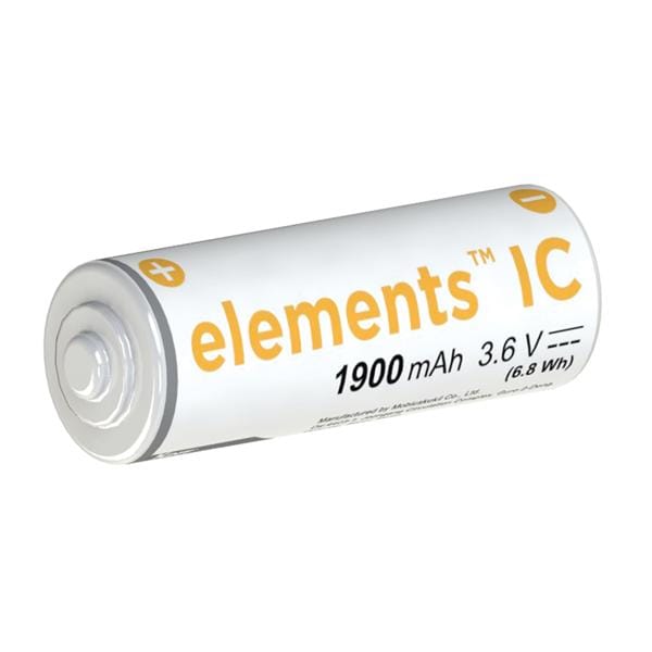 Elements IC Battery Ea