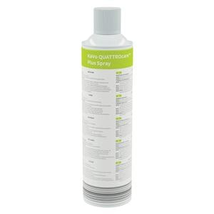 QUATTROcare Plus Spray 500 mL 500mL/Bt