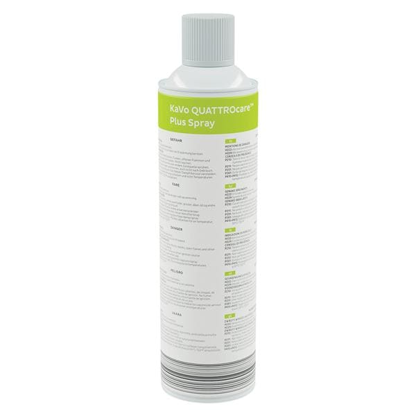 QUATTROcare Plus Spray 500 mL 500mL/Bt