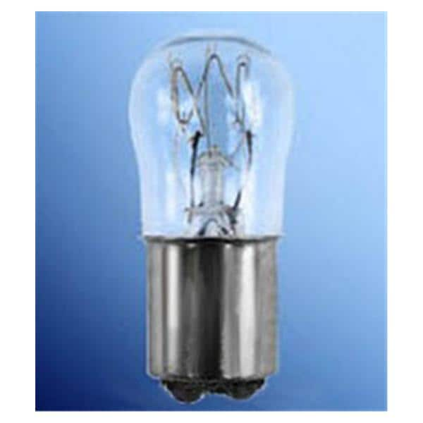 Bulb 6W 120V DC Bayonet 10/Pk 10/Pk