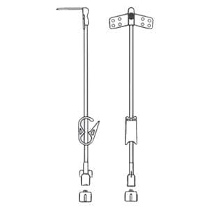 Administration Set 22gx1-1/2" _ 12/Bx