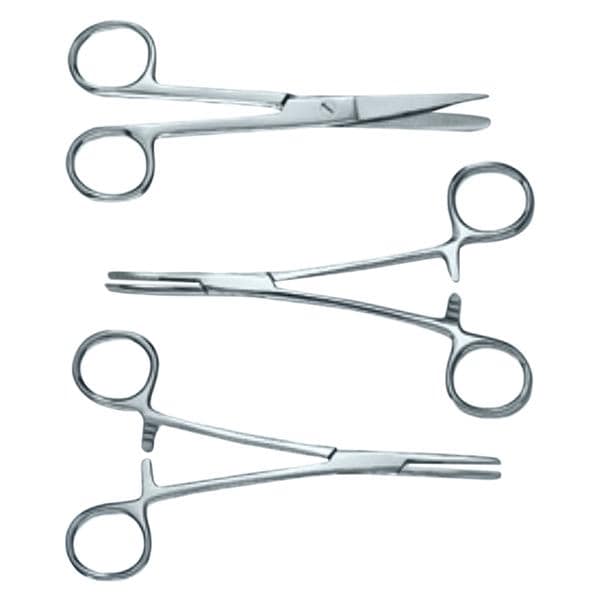 Kelly Hemostats/Forceps