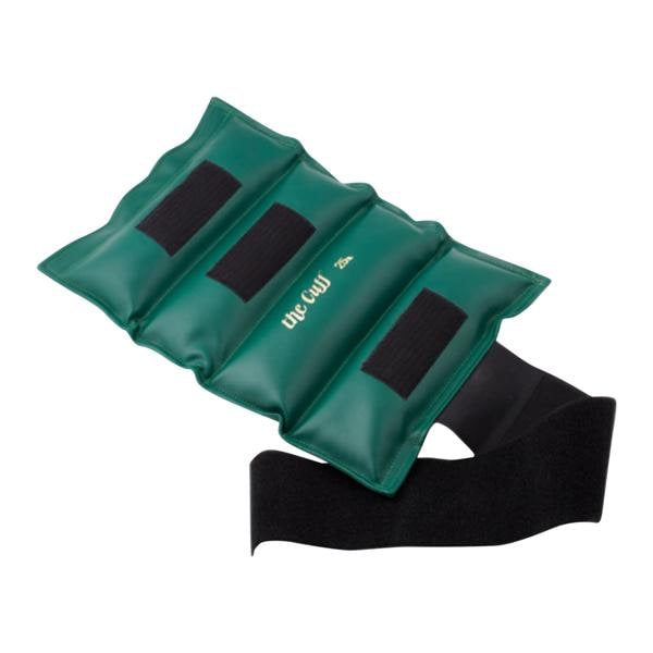 The Cuff Original Weight Cuff 25lb Green