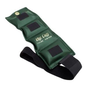 The Cuff Original Weight Cuff 1-1/2lb Olive