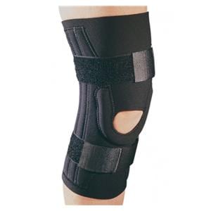 Procare Support Stabilizer Knee Size Medium Neoprene 18-20.5" Left/Right