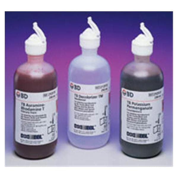 Fluorescent Stain Kit 250mL Kit