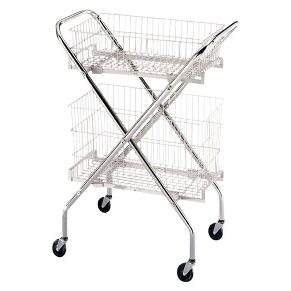 Cart Utility 19-1/2x29-3/4x35" EA