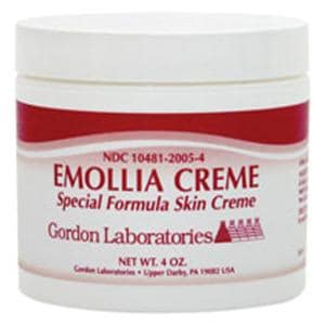 Emollia Moisturizing Lotion 4oz Pink 12/Ca