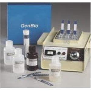 ImmunoDot Mono IgM Test Kit Moderately Complex 100/Kit