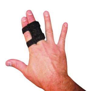 DIGIwrap Splint Finger Size 2 Neoprene 2.25-2.5