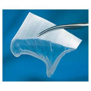 BloodStop Ix Cotton Gauze Pad 1/2x2" Sterile Adhesive LF, 10 BX/CA