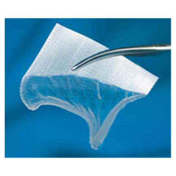 BloodStop Ix Cotton Gauze Pad 1/2x2" Sterile Adhesive LF