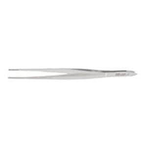 Cushing Dressing Forcep Straight 7" Autoclavable Ea