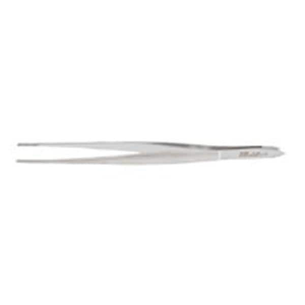 Cushing Dressing Forcep Straight 7" Autoclavable Ea