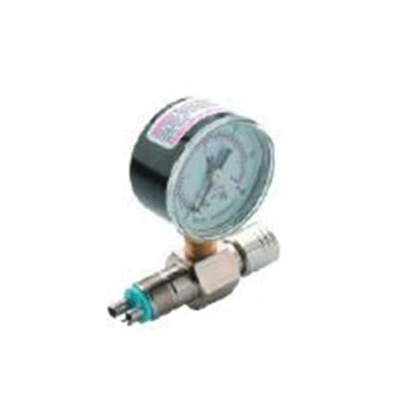 Pressure Gauge 0-100 psi Each