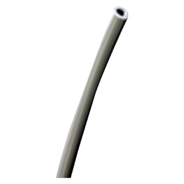 Saliva Ejector Tubing 3/16 in Gray Per Foot