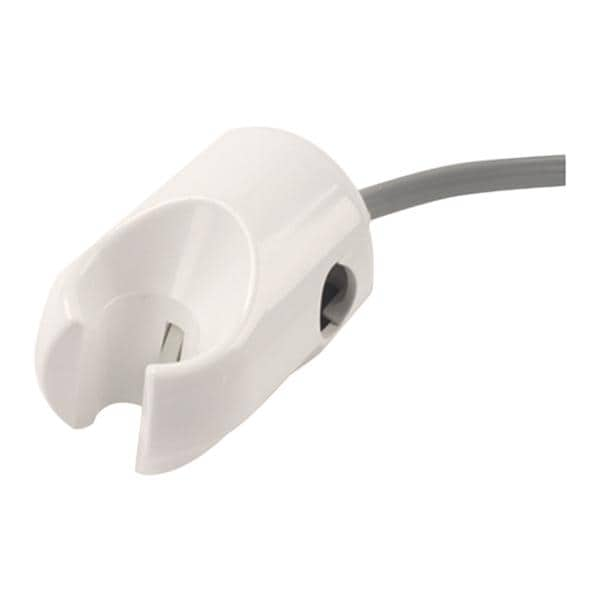 Molded Auto Handpiece Holder Normally Closed White Each