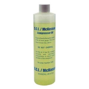 Compressor Oil 16 oz Each