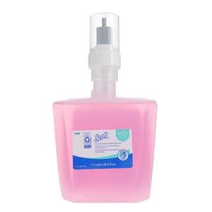 Kimcare Foam Soap 1200 mL Refill Floral 2/Ca