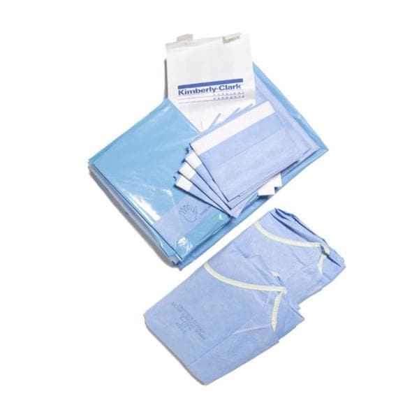 Surgical Pack