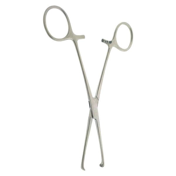 Allis Tissue Forcep 6" Autoclavable Ea