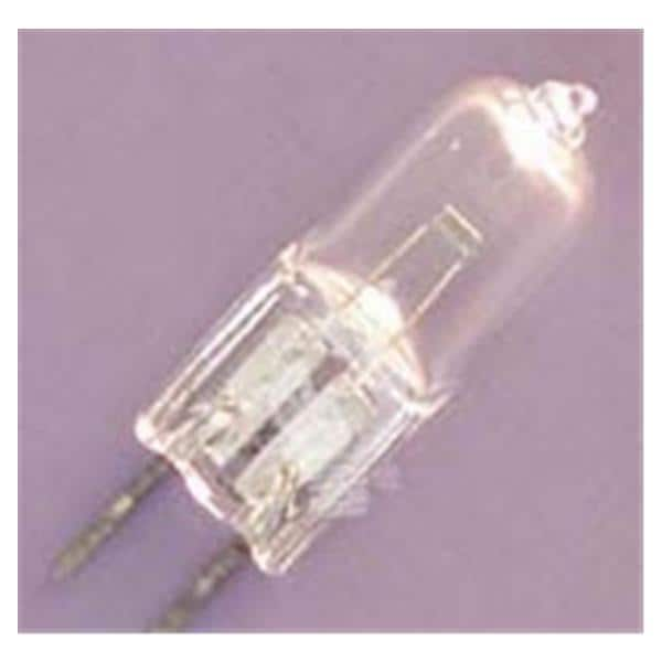 Bulb Osram 12V 50W 44mm Long 11.5Dia Ea Ea