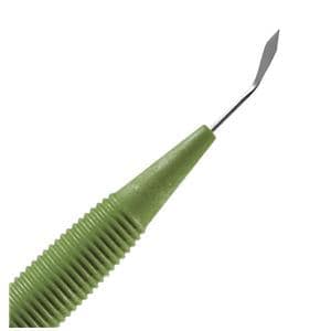 Premier Edge Slit Scalpel Angled/Bevel Up 2.5mm Tip Plastic Sterile Disp 6/Bx 0