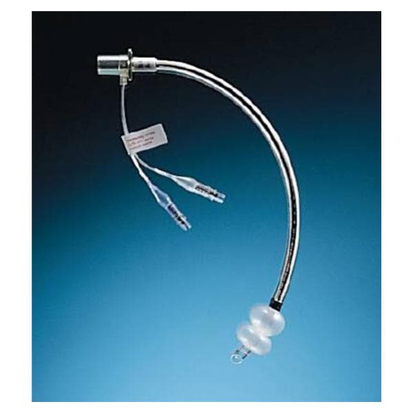 Laser-Flex Endotracheal Tube Cuffed 5/Ca