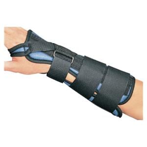 Procare Splint Wrist Size Large Foam Tricot 7.5-8.5" Right