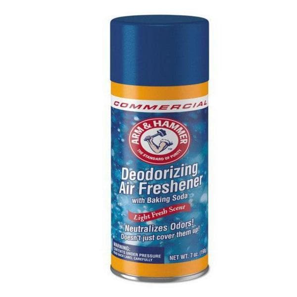 Air Freshener Arm & Hammer 7oz Ea Ea