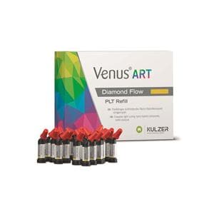 Venus Diamond Flow Flowable Composite A1 Capsule Refill 20/Pk