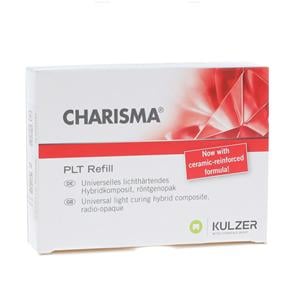 Charisma Universal Composite A2 PLT Refill 20/Pk