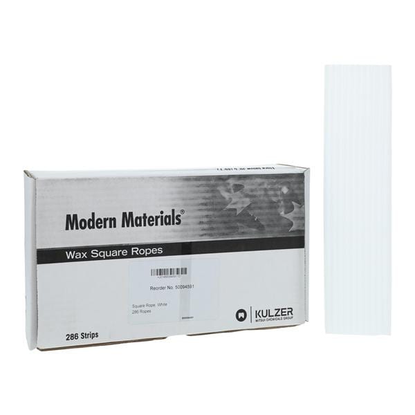 Modern Materials Utility Wax Periphery 286/Bx