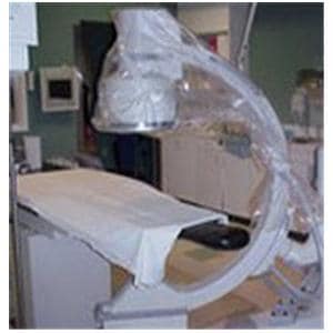 44x70" Sterile C-Arm Drape