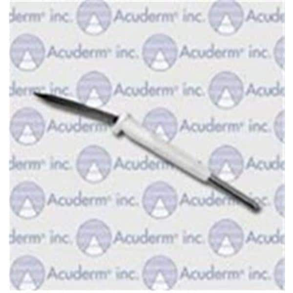 Accuderm LEEP Sharp Electrode 50/Bx