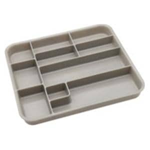 Tub Insert Gray Ea