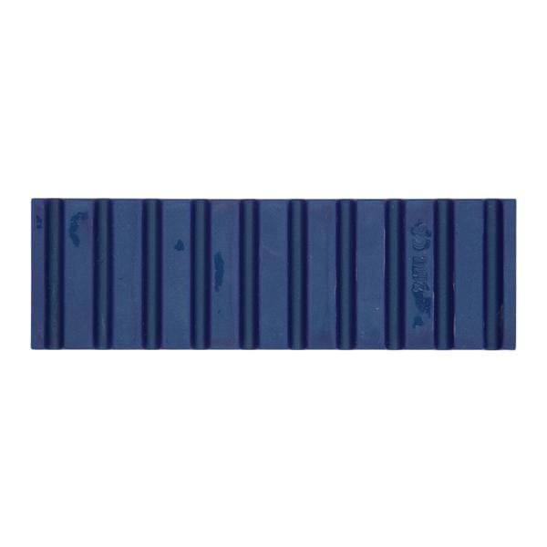 Reversible Instrument Mat 6 1/2 in x 2 in Reusable Midnight Blue Ea