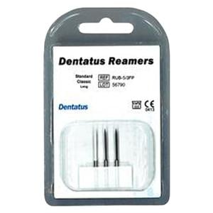 Dentatus Reamers Refill L-5 5 Long 33 mm 3/Pk