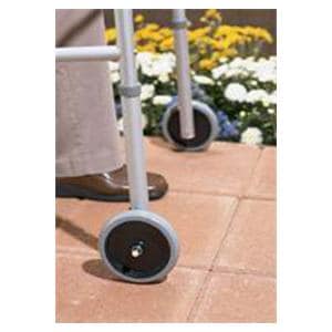 Guardian Replacement Wheel For Walker 1Pr/Pk