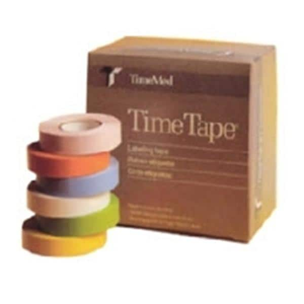 Tape Time 3/4"x500 Chartr PROF RL RL