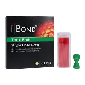 iBond Bonding Agent Single Dose Refill 50/Pk