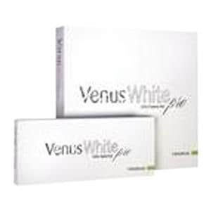 Venus White Pro Take Home Whitening Gel Refill Kit 16% Carb Prx Mint Ea