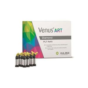 Venus Diamond Universal Composite OLC PLT Refill 10/Bx