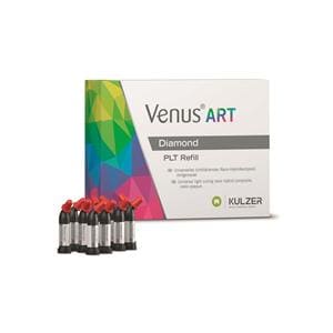 Venus Diamond Universal Composite D3 PLT Refill 10/Bx